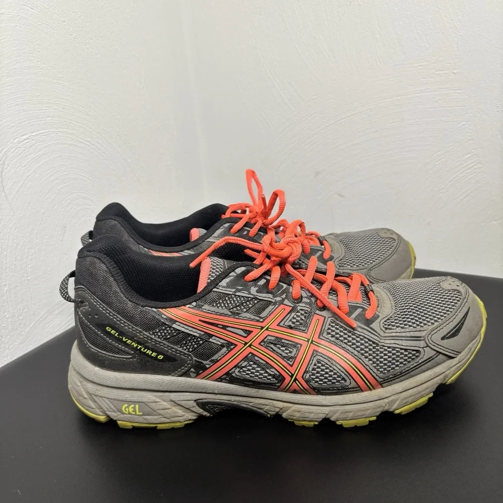 Asics pick good